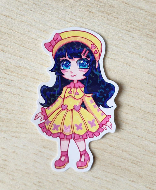 Kara ♡