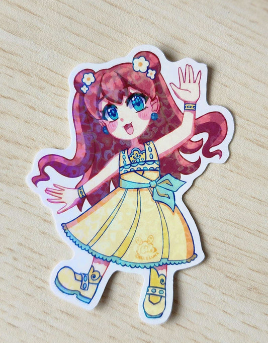 Lily